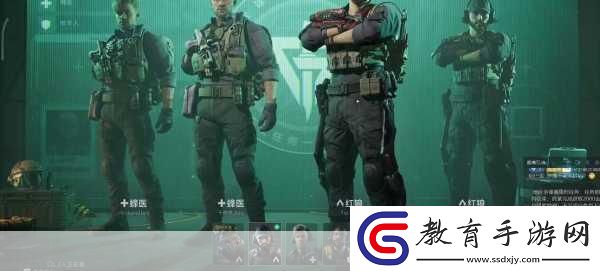 三角洲行動紅狼玩法全揭秘技巧與策略助你制霸戰場