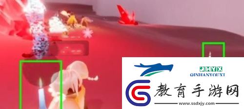 光遇星光沙漠任務(wù)怎么做