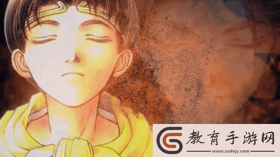 幻想水滸傳2HD開場動畫公開！誰的DNA動了