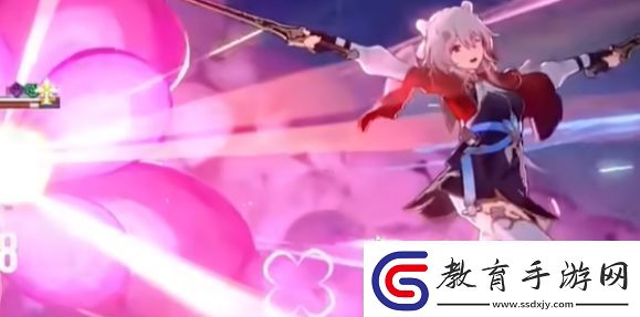崩壞星穹鐵道初花習劍錄椒丘篇結局怎么達成