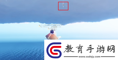 光遇連體褲先祖在哪