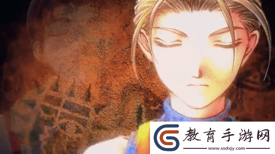 幻想水滸傳2HD開場動畫公開！誰的DNA動了