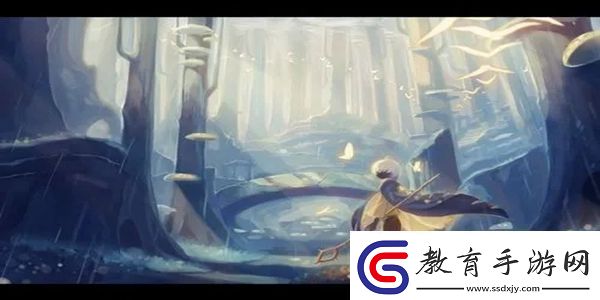 光遇連體褲先祖在哪