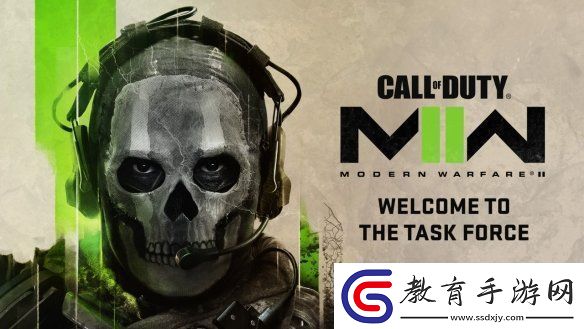 Steam開啟使命召喚系列促銷
