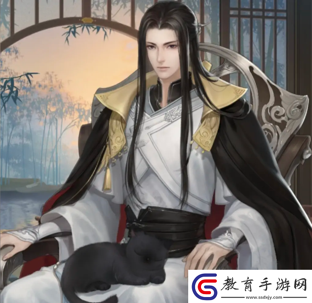逆水寒手游可憐貍奴任務介紹