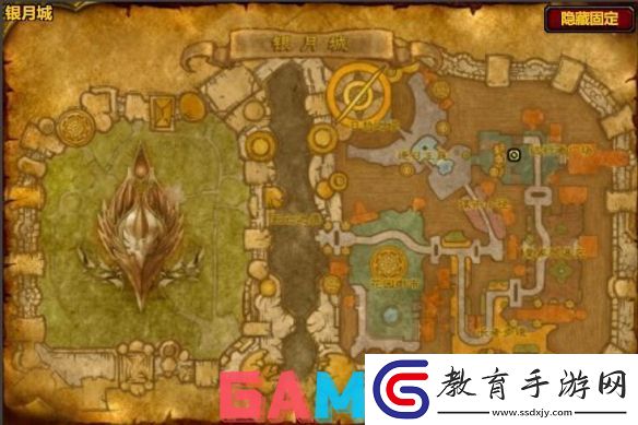 魔獸世界精金重槌圖紙怎么獲得