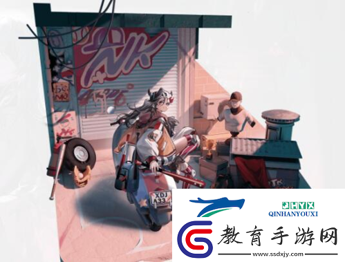 無期迷途多莉怎么樣