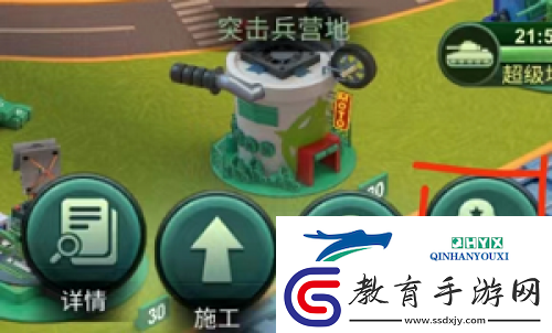 干貨滿滿！資深兵人大戰玩家亮出兵種強化秘籍
