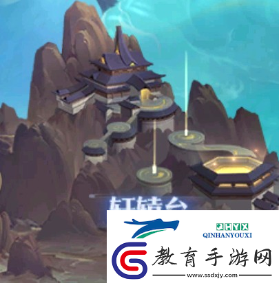 煉仙傳說之軒轅臺玩法說明