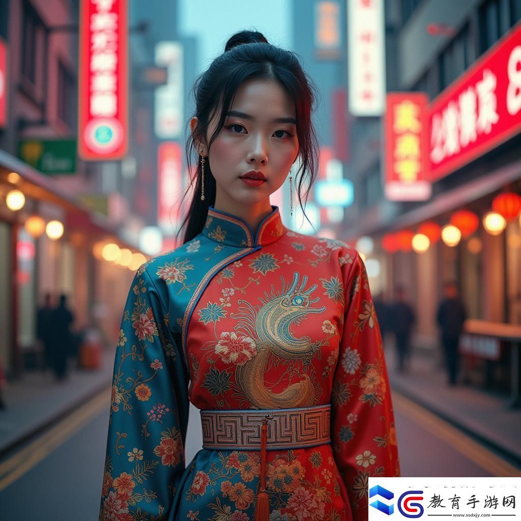 老阿姨如何在B站展現(xiàn)魅力與突破挑戰(zhàn)