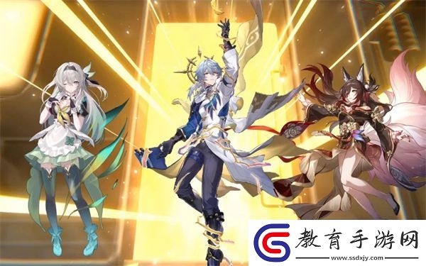 崩鐵2.7版本前瞻直播時間