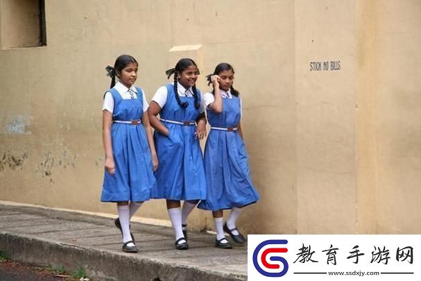 探索印度may18XXXXXL56edu學生的在線學習新趨勢