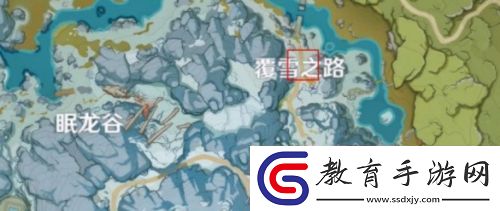 原神星銀礦石多久刷新