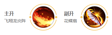 王者榮耀不知火舞2025s38最新出裝銘文推薦