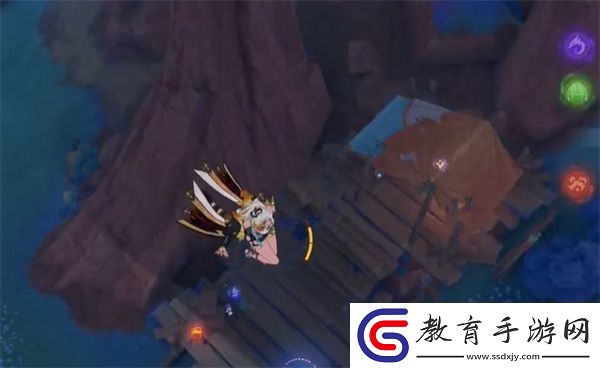 原神5.2粒果裹裹食譜獲取位置
