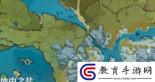 原神星銀礦石多久刷新