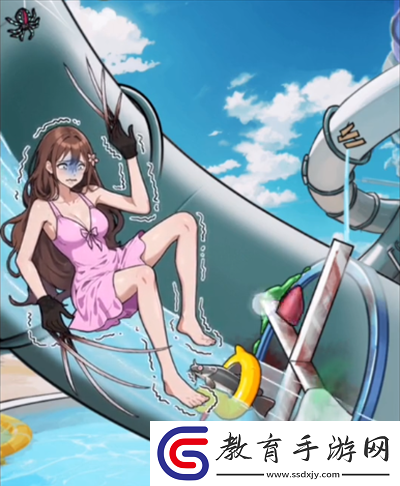 隱秘的檔案滑水危機怎么過