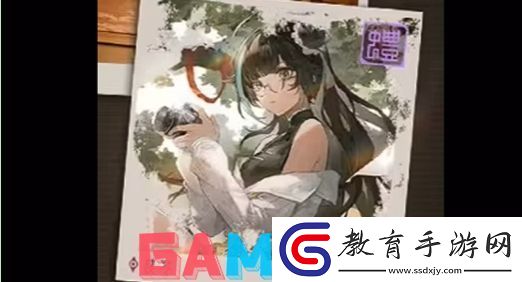 歸龍潮1.1卡池是誰
