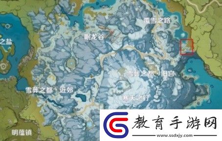 原神星銀礦石多久刷新