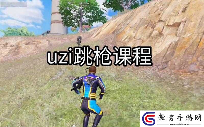 絕地求生刺激戰場