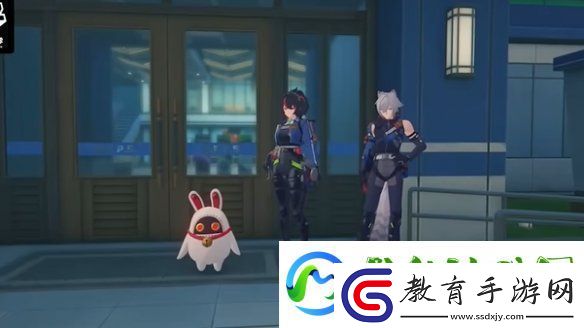 絕區零當三明治來敲門第一天怎么過絕區零當三明治來敲門第1天攻略