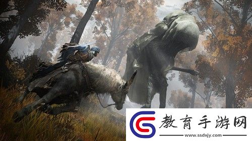 艾爾登法環隕石杖怎么強化