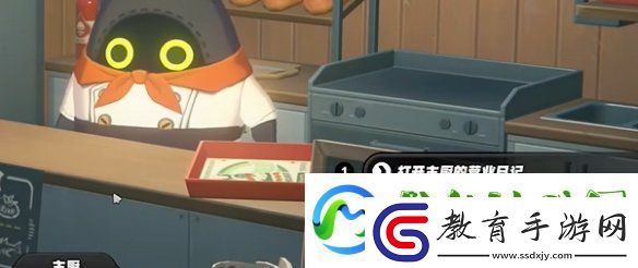 絕區零當三明治來敲門第一天怎么過絕區零當三明治來敲門第1天攻略