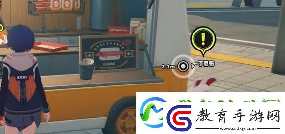 絕區零當三明治來敲門第一天怎么過絕區零當三明治來敲門第1天攻略