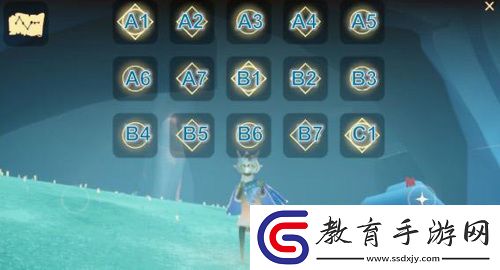 光遇一閃一閃亮晶晶的簡譜是什么