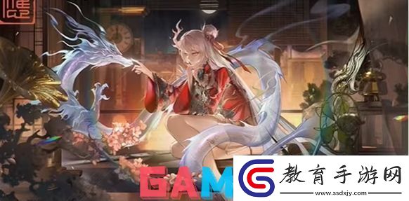 歸龍潮1.1卡池是誰