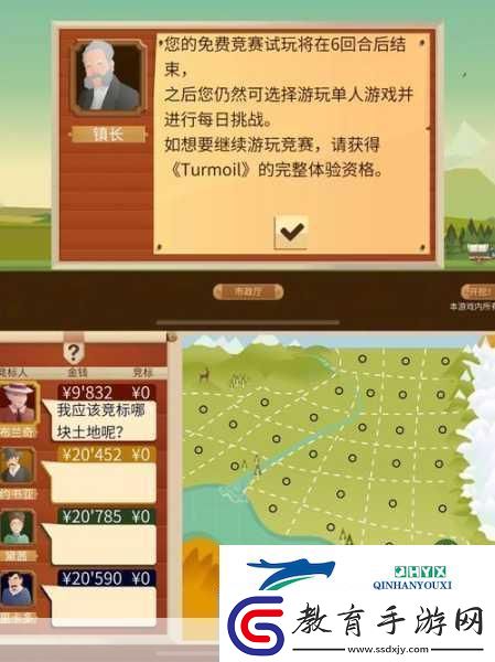石油大亨之路
