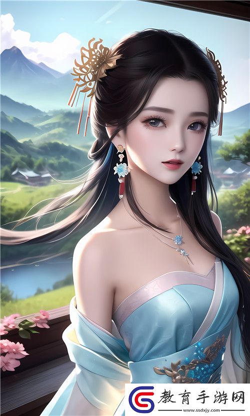 探秘麻豆精品國產傳媒夏夏的成長之路