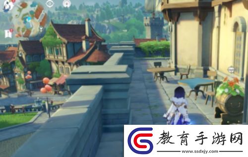 原神