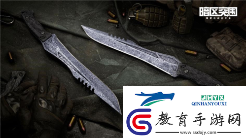 暗區(qū)突圍叢林獵刃怎么獲得