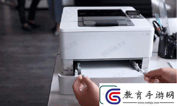 怎么清洗打印機噴頭
