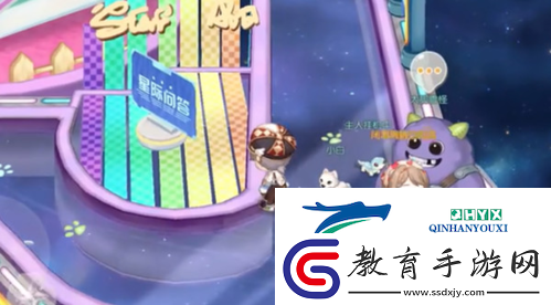 奧比島手游星際大賽**卡在哪