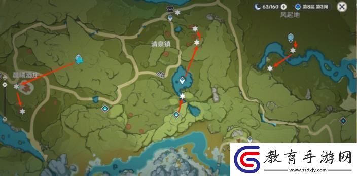 原神