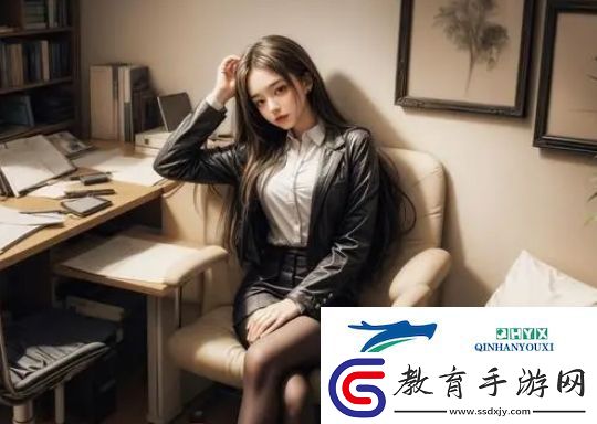 精美3D甘雨模型