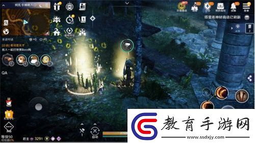 黑色沙漠手游熊貓寵物怎么獲取