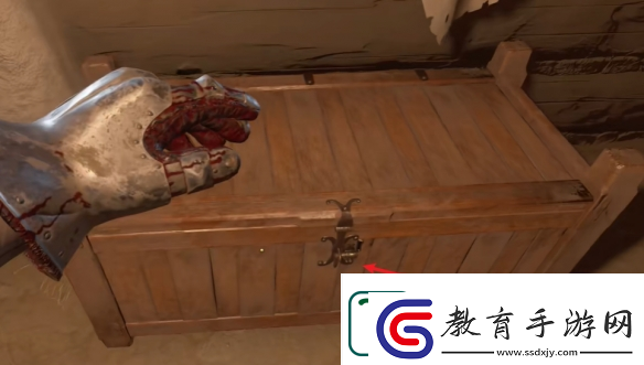 天國拯救2支線任務(wù)公平至上圖文攻略