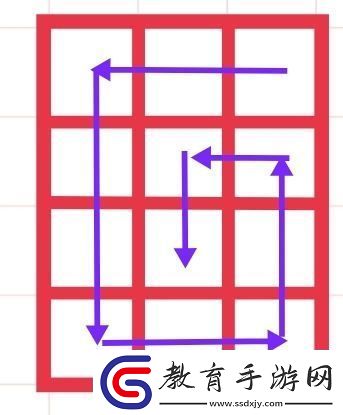 原神清籟島踏板解謎怎么做