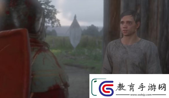 天國拯救2支線任務(wù)公平至上圖文攻略