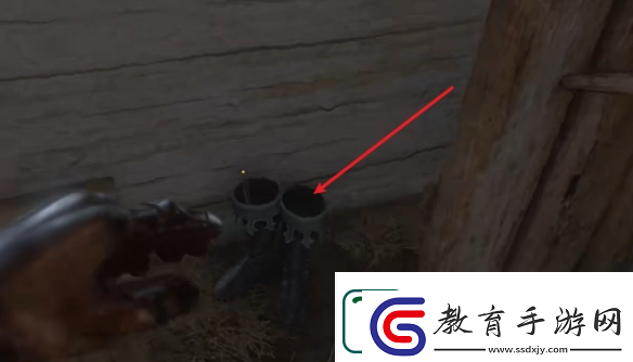 天國拯救2支線任務(wù)公平至上圖文攻略