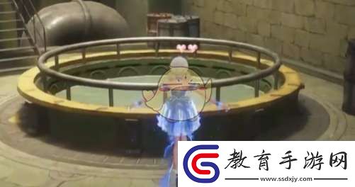 無限暖暖滿電行動(dòng)任務(wù)怎么做