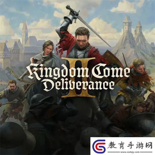 歷史與現實交織的游戲體驗天國拯救2試玩前瞻