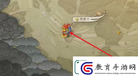 天國拯救2支線任務(wù)公平至上圖文攻略