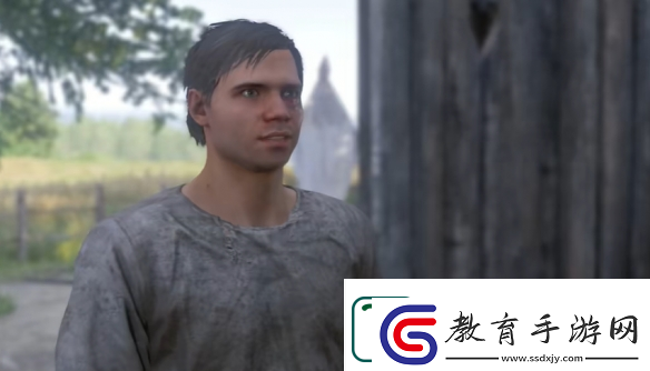 天國拯救2支線任務(wù)公平至上圖文攻略