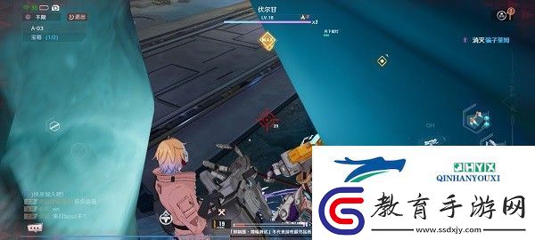 幻塔遺跡A03寶箱怎么獲得
