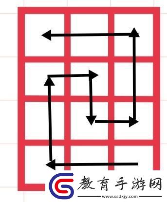 原神清籟島踏板解謎怎么做