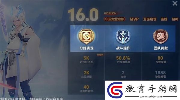 王者榮耀s38賽季更新前瞻